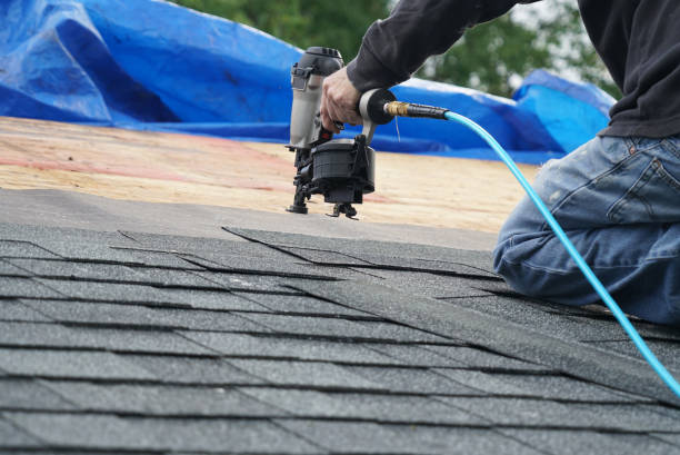 Dupont, PA Roof Repair & Installaion Company